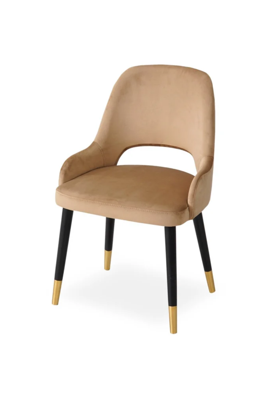 Urban Döşemeli Ahşap Sandalye| A2 Decor