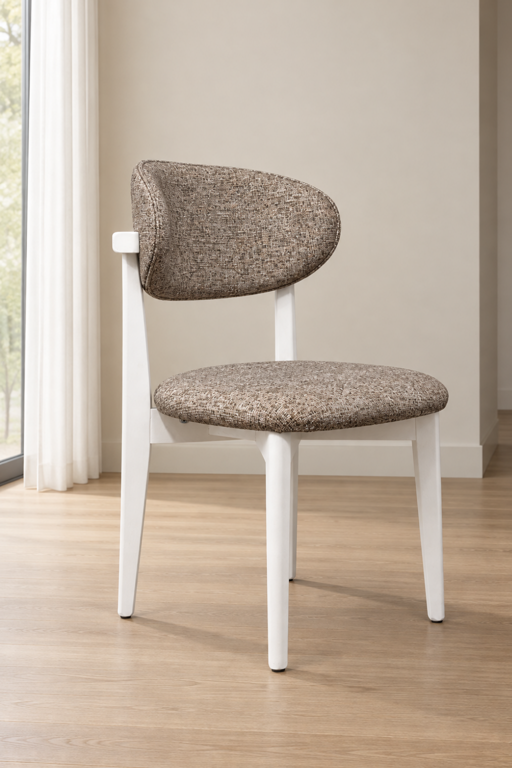Lena Döşemeli Sandalye | A2 Decor