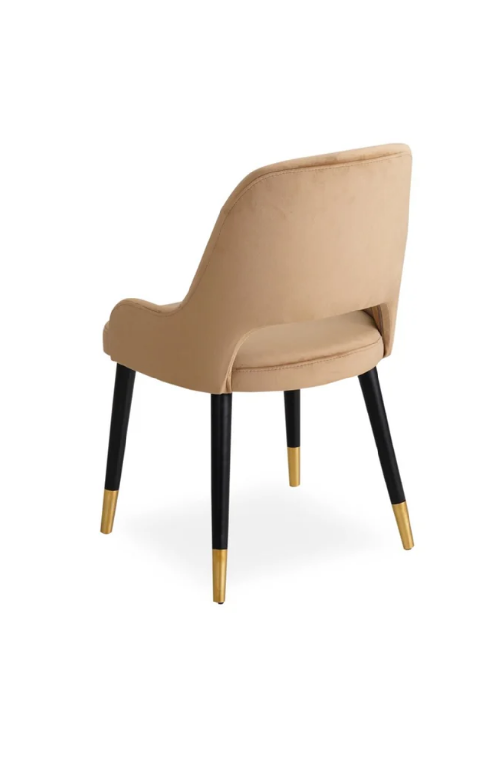 Urban Döşemeli Ahşap Sandalye| A2 Decor
