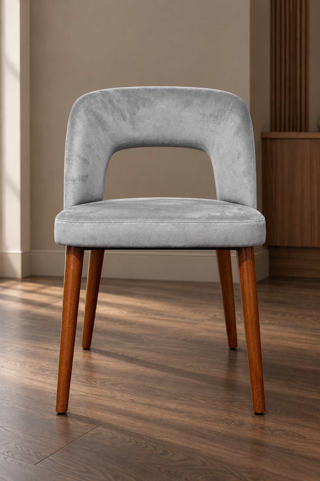 Liva Döşemeli Sandalye | A2 Decor