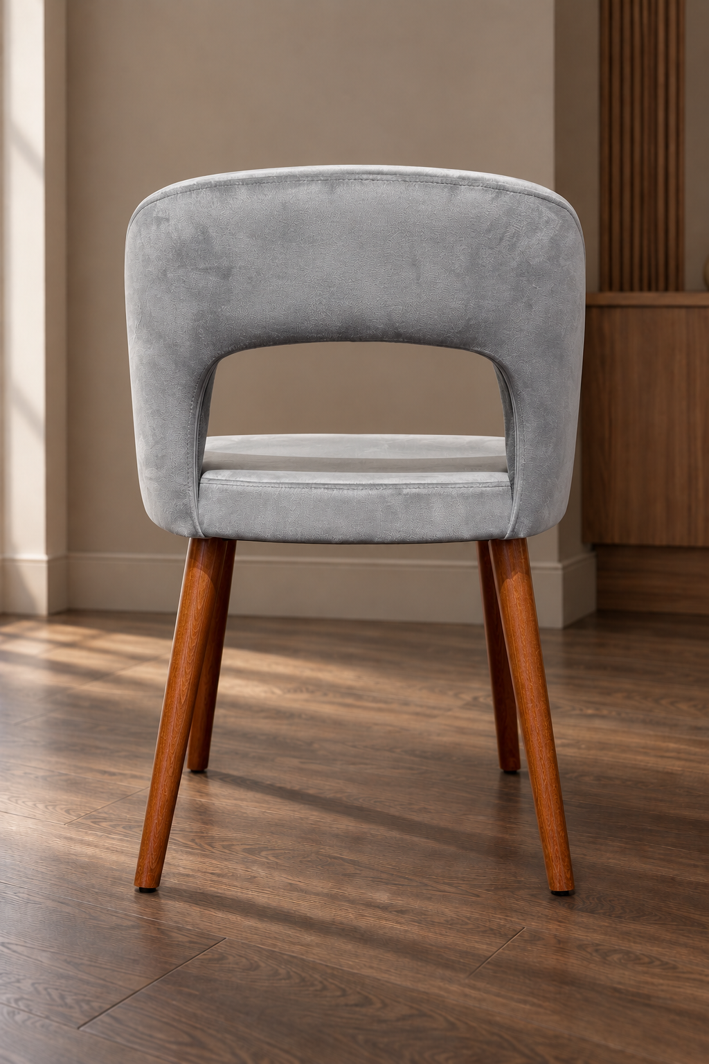Liva Döşemeli Sandalye | A2 Decor
