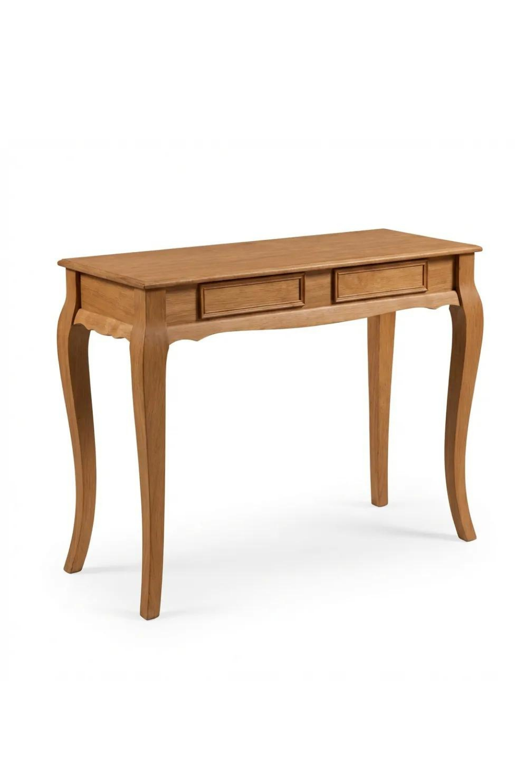 Orin Ahşap Dresuar 120 cm Doğal Ahşap | A2Decor