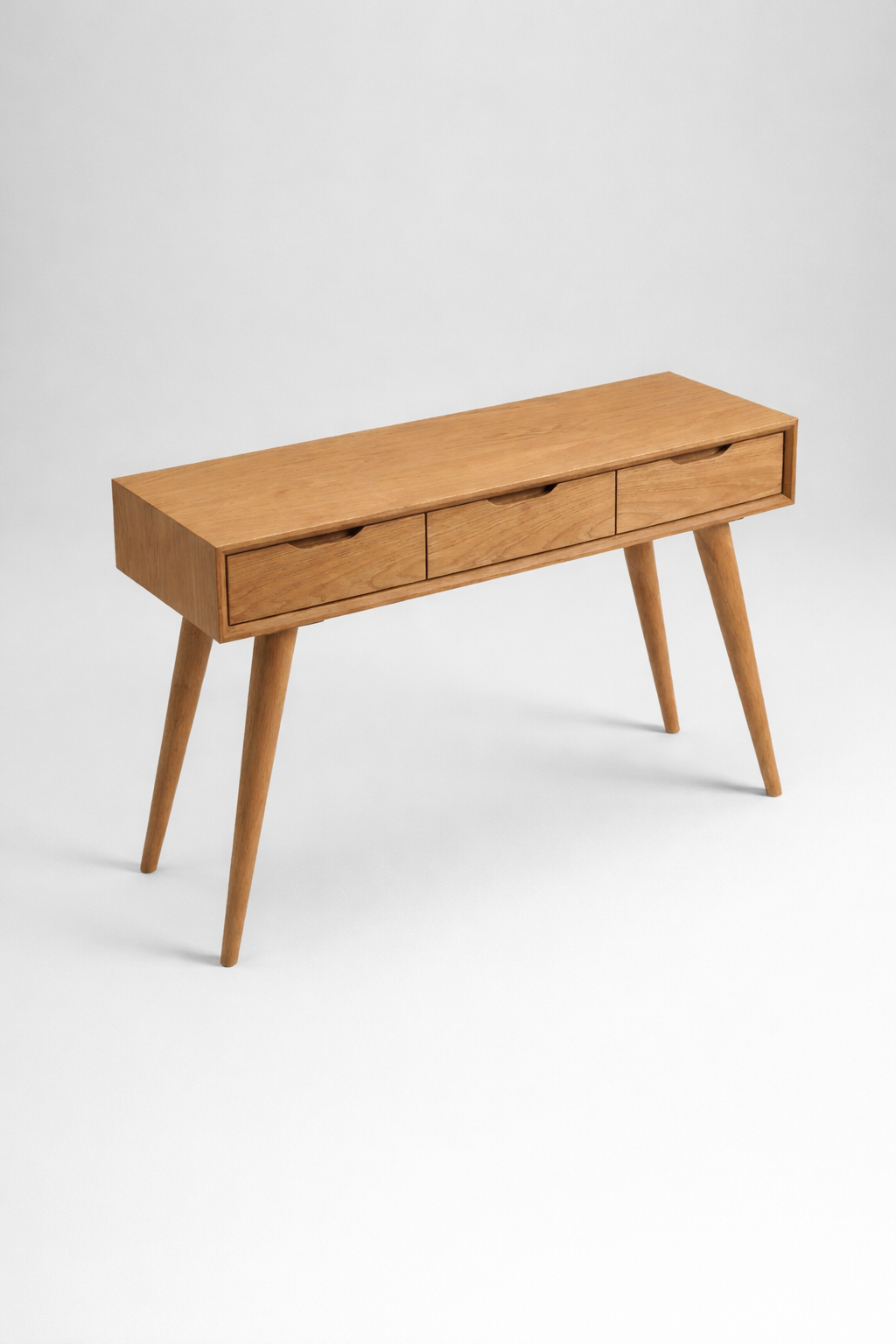 Terra Ahşap Dresuar 120 cm | A2Decor