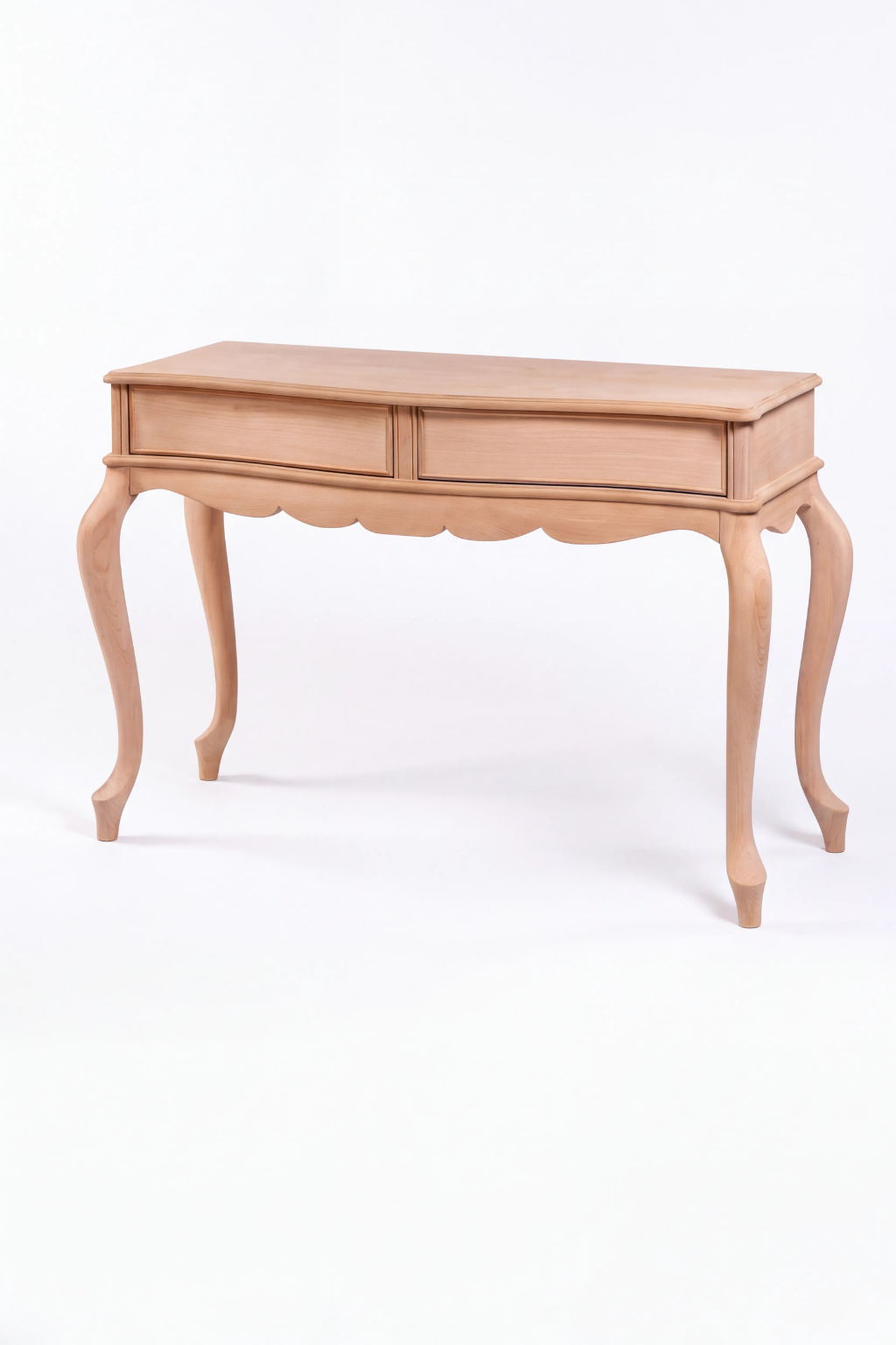 Valencia Kayın Dresuar 130 Cm | A2 Decor