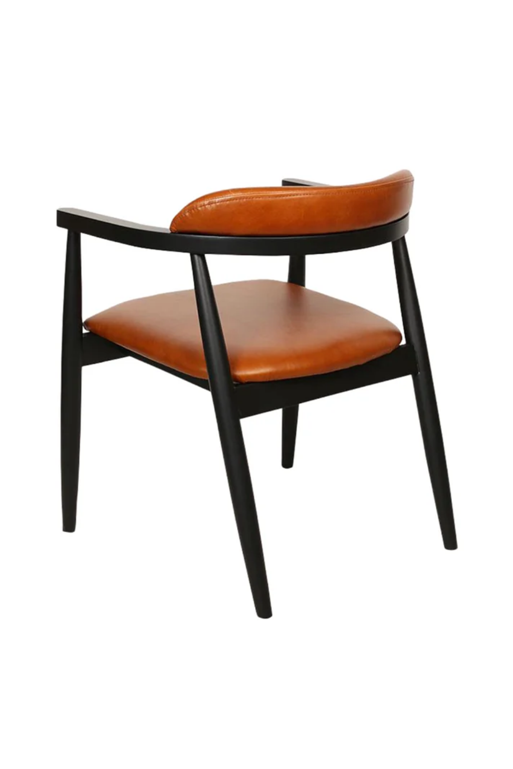Edge Kollu Ahşap Sandalye | A2 Decor
