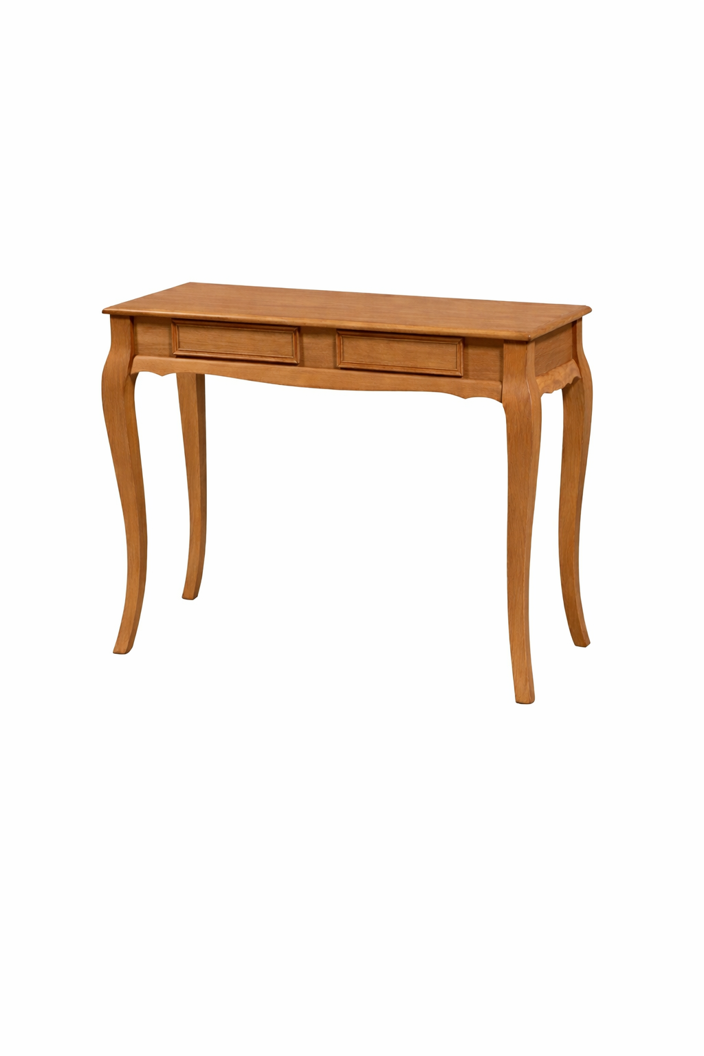 Orin Ahşap Dresuar 120 cm Doğal Ahşap | A2Decor