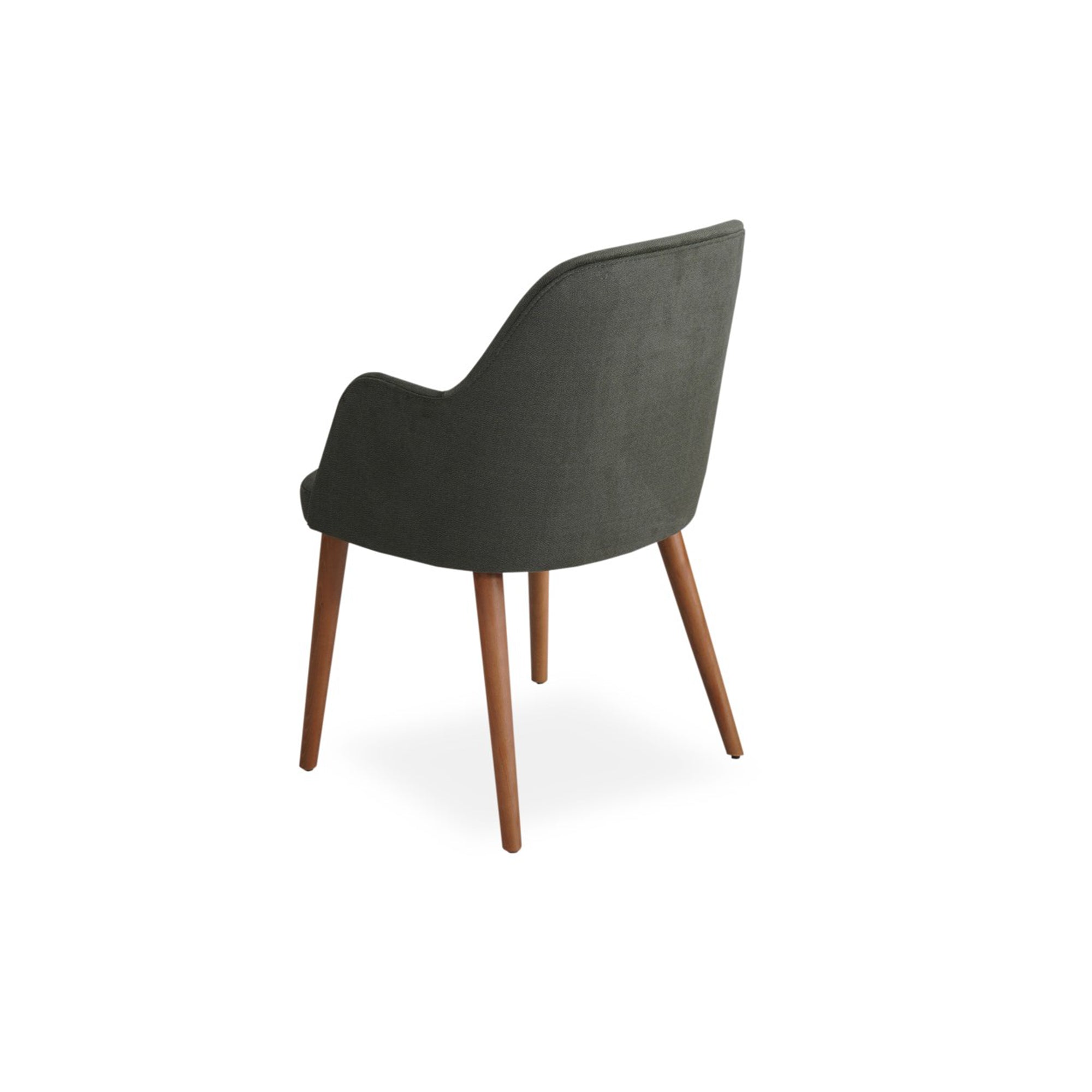 Arel Ahşap Sandalye | A2Decor
