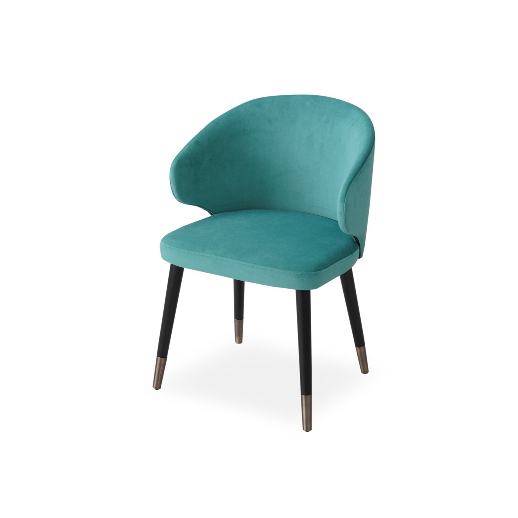 Meril Ahşap Sandalye | A2Decor
