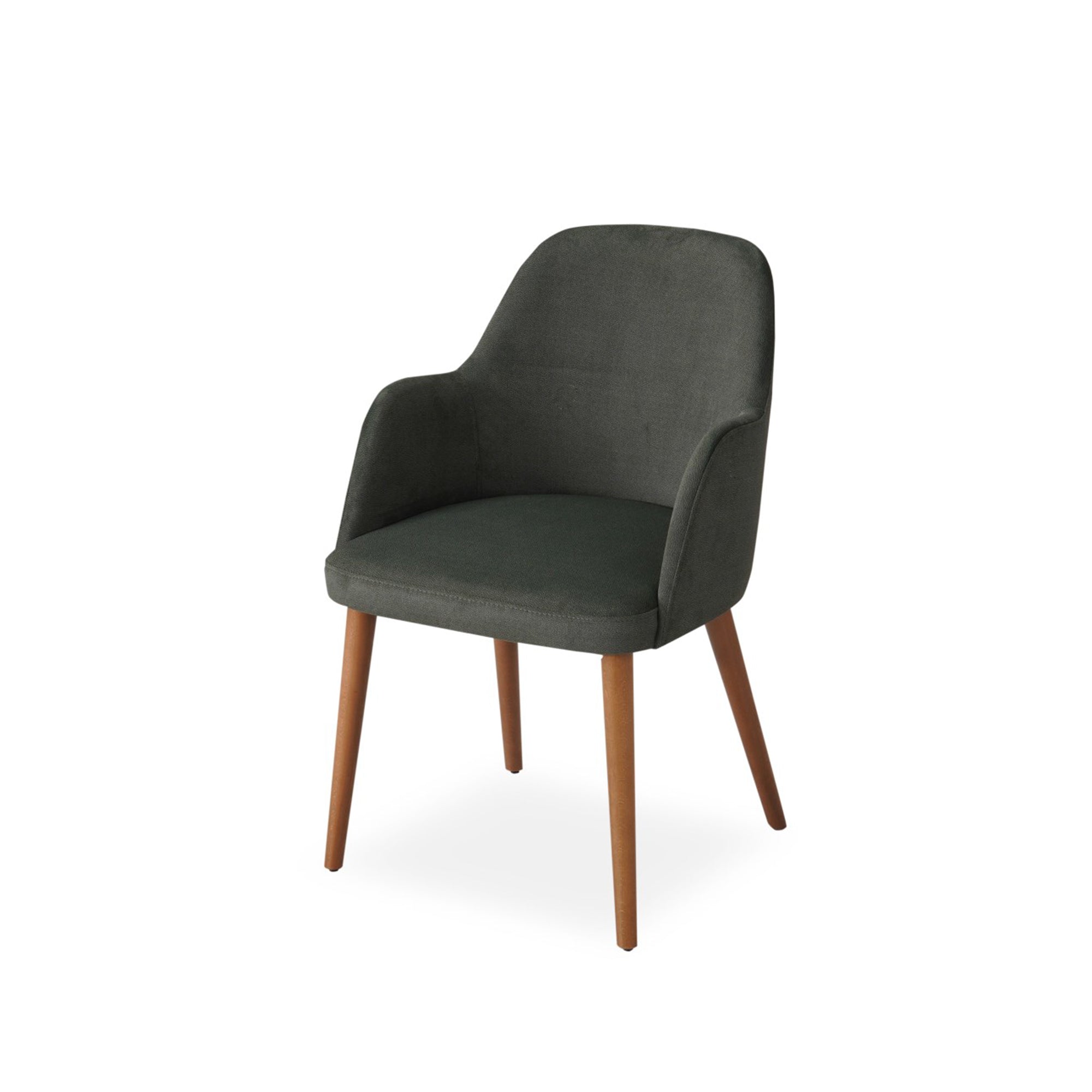 Arel Ahşap Sandalye | A2Decor