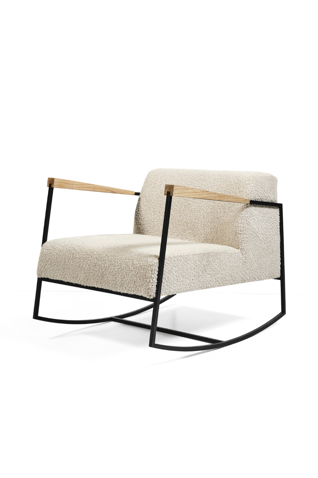 Sway Modern Sallanan Berjer | A2 Decor
