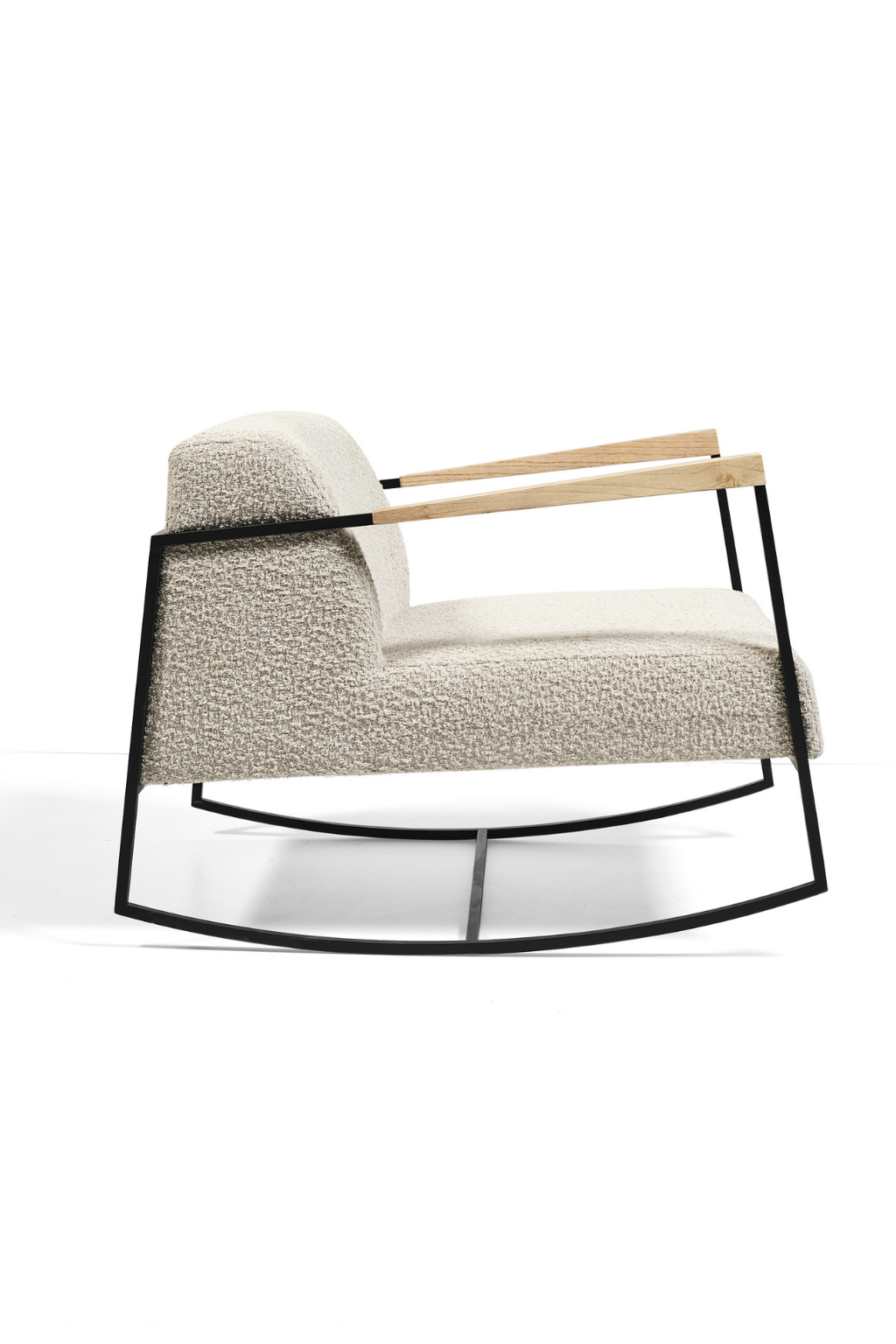 Sway Modern Sallanan Berjer | A2 Decor