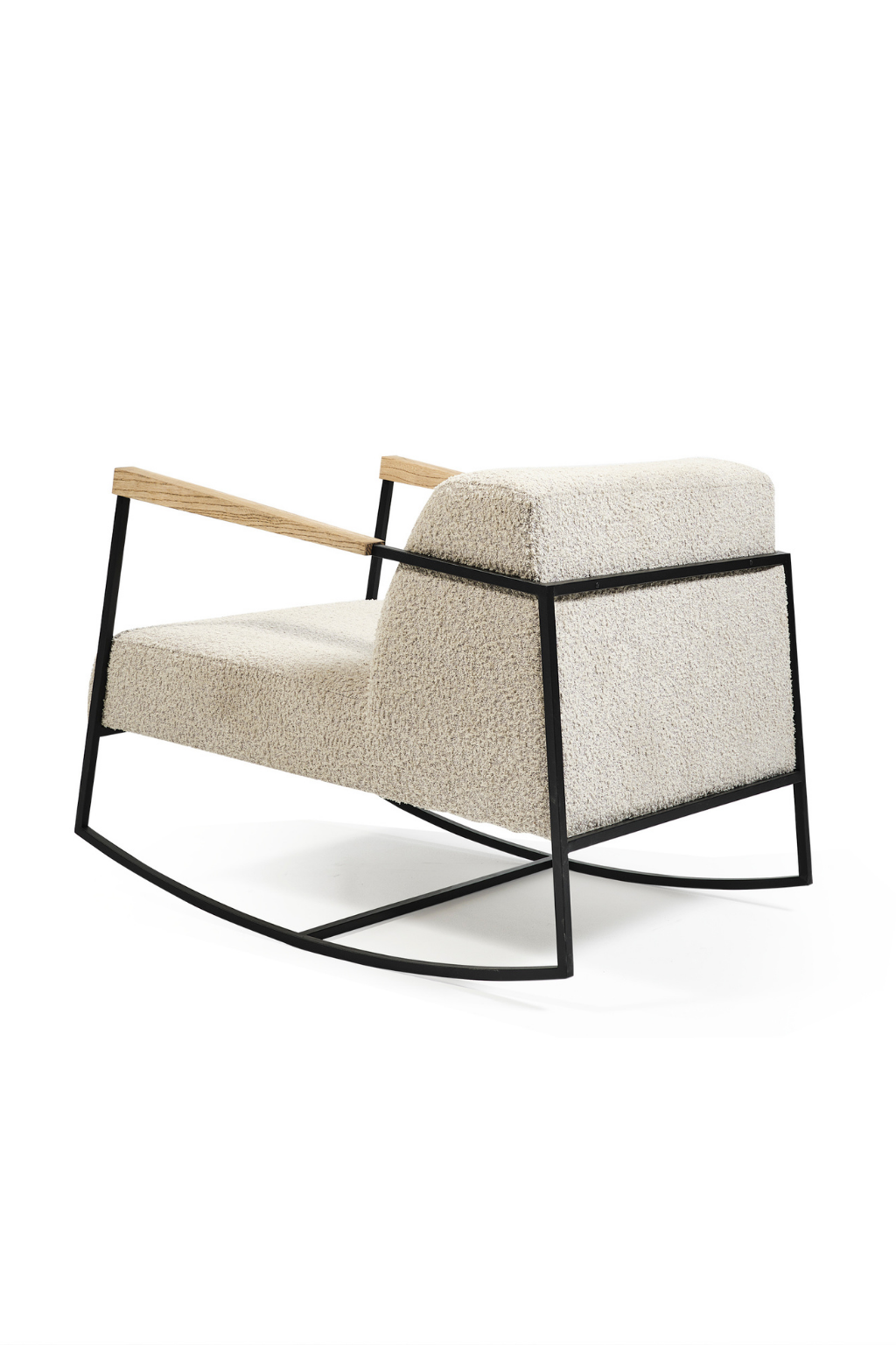 Sway Modern Sallanan Berjer | A2 Decor