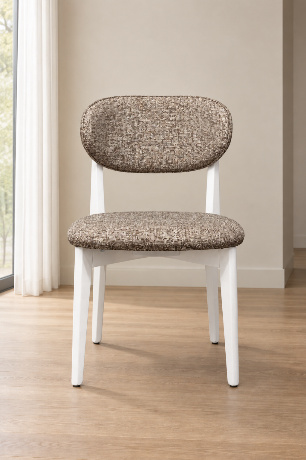 Lena Döşemeli Sandalye | A2 Decor
