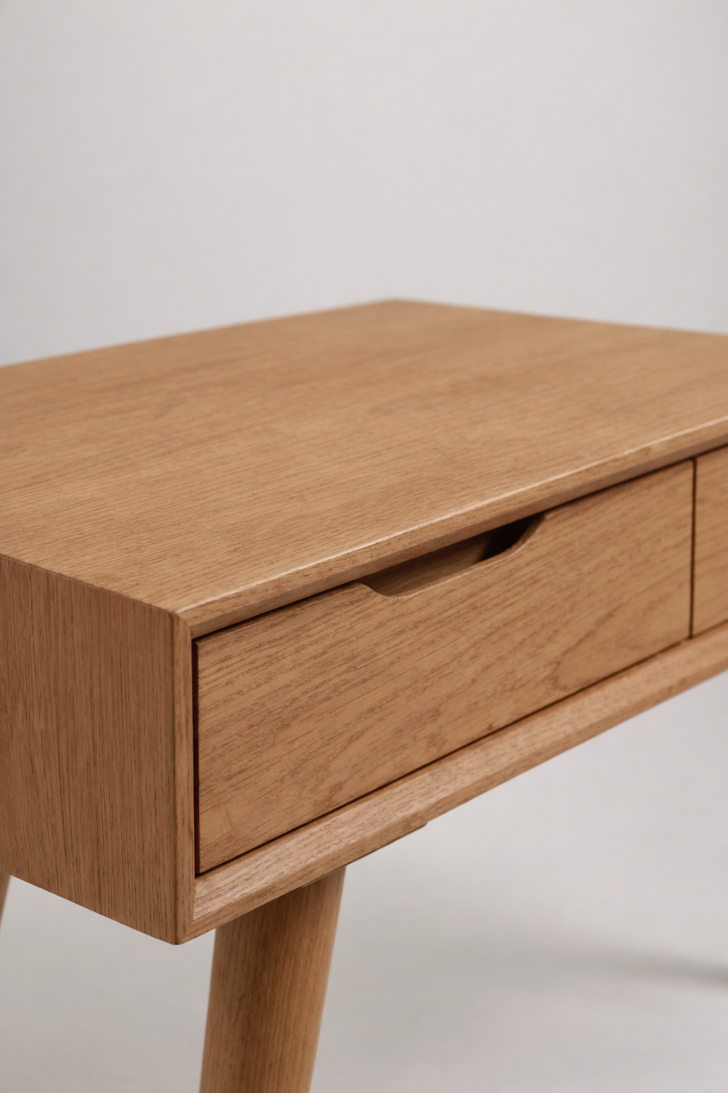 Terra Ahşap Dresuar 120 cm | A2Decor