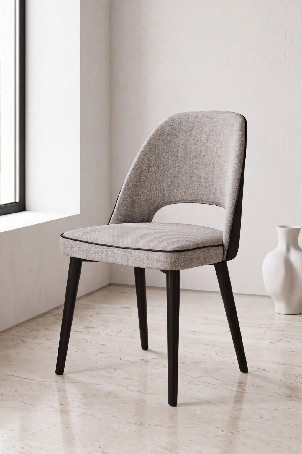 Axis Ahşap Sandalye | A2 Decor