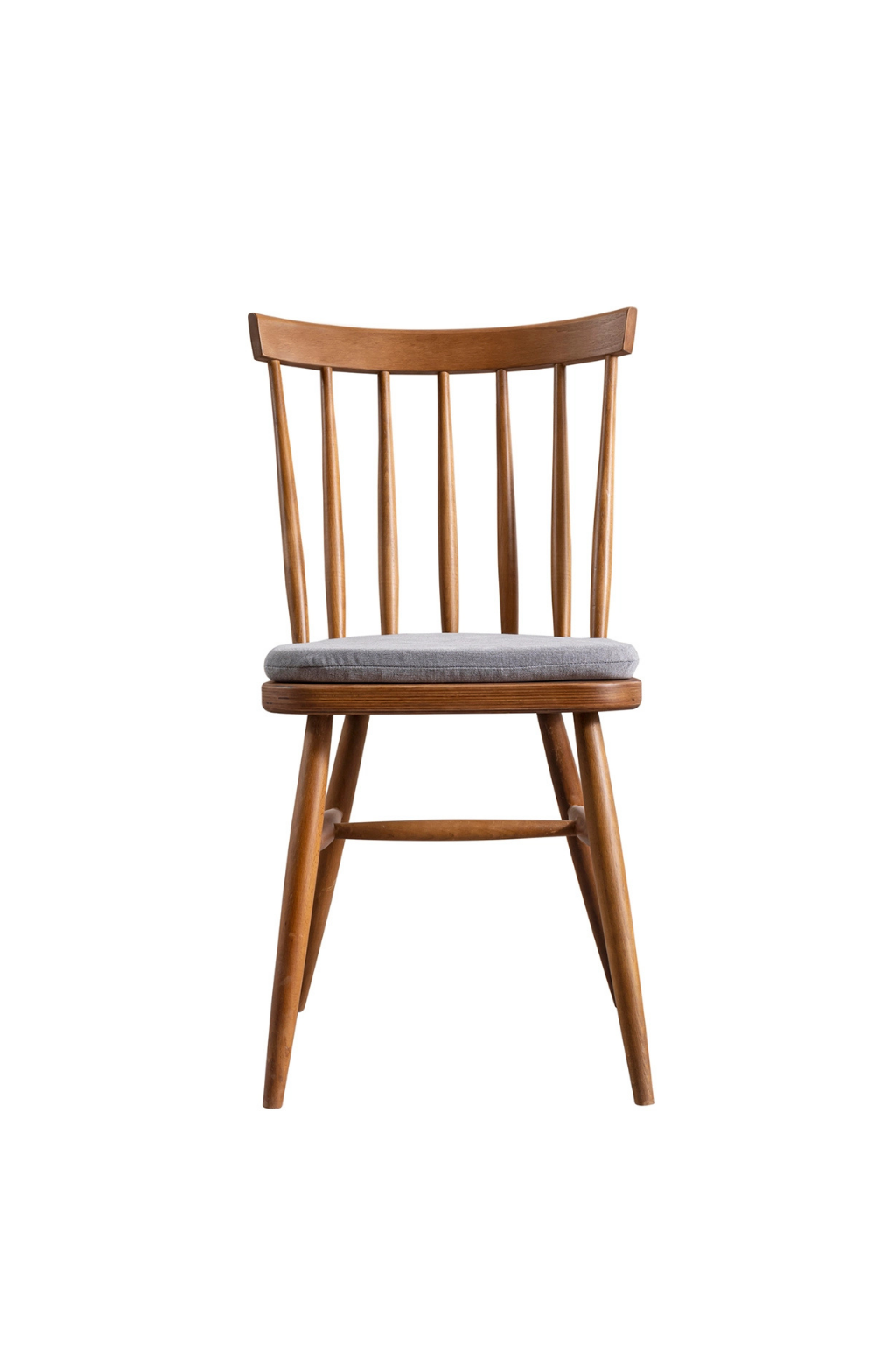 Brown Ahşap 140x80 Masa Takımı | A2 Decor