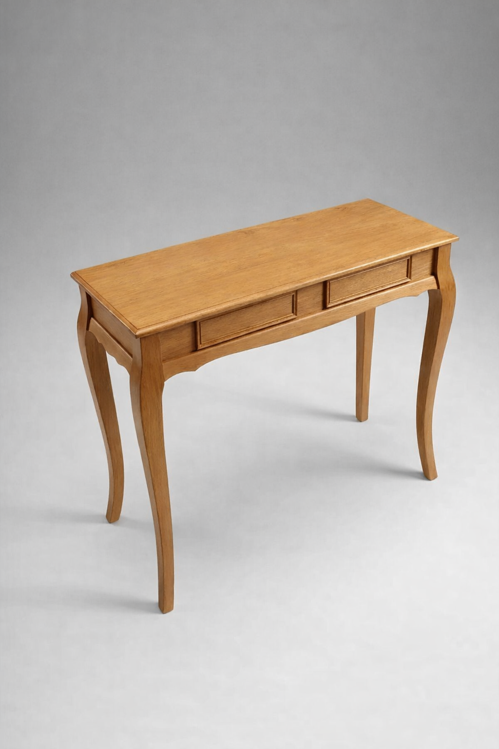 Orin Ahşap Dresuar 120 cm Doğal Ahşap | A2Decor