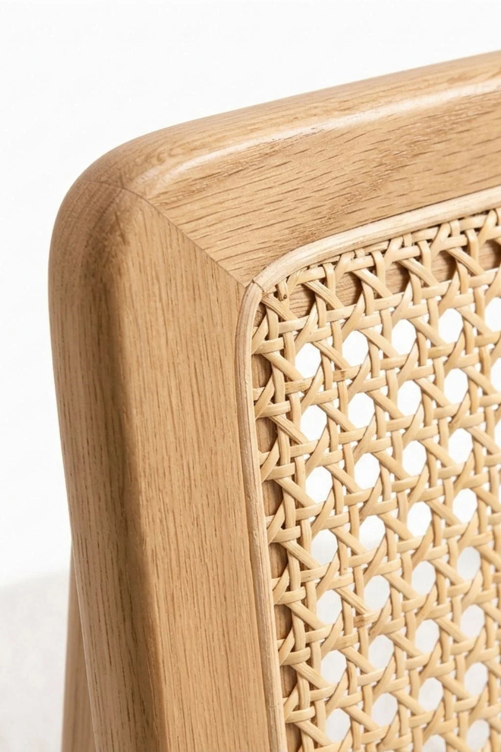 Siena Natural Çizilmez 80x80 Açılır Yemek Masası Takımı | A2Decor