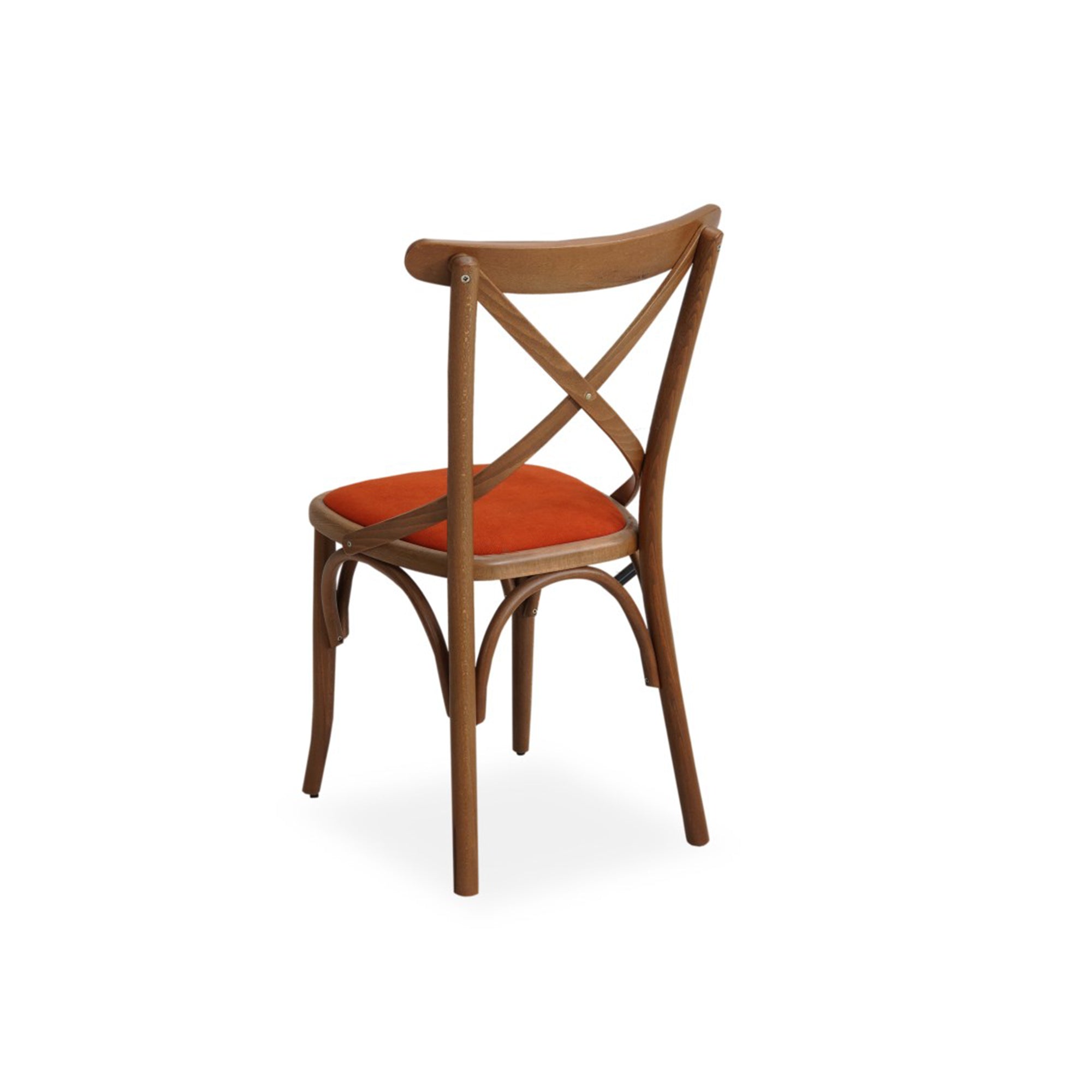 Prada Thonet Ceviz Sandalye | A2Decor