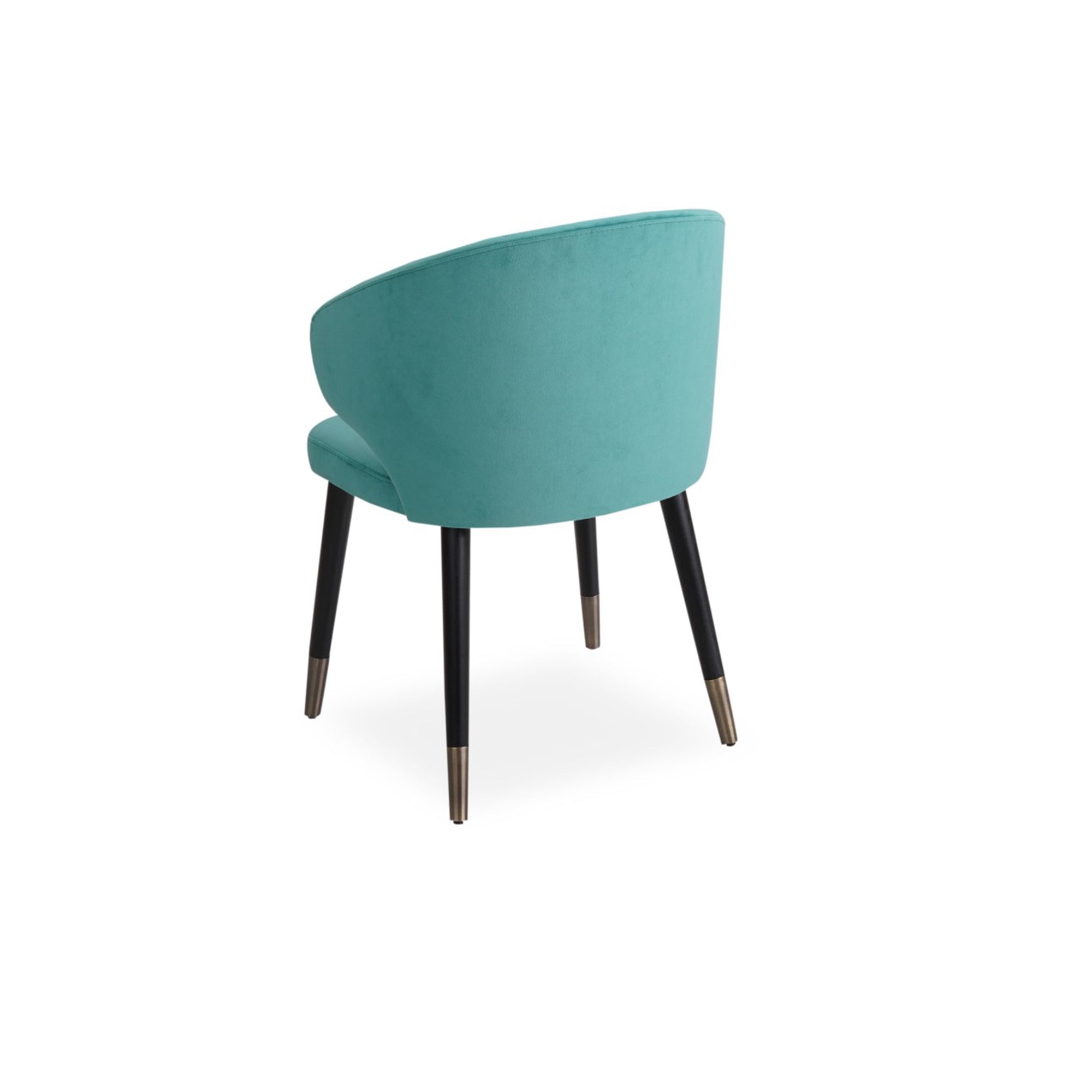 Meril Ahşap Sandalye  | A2Decor