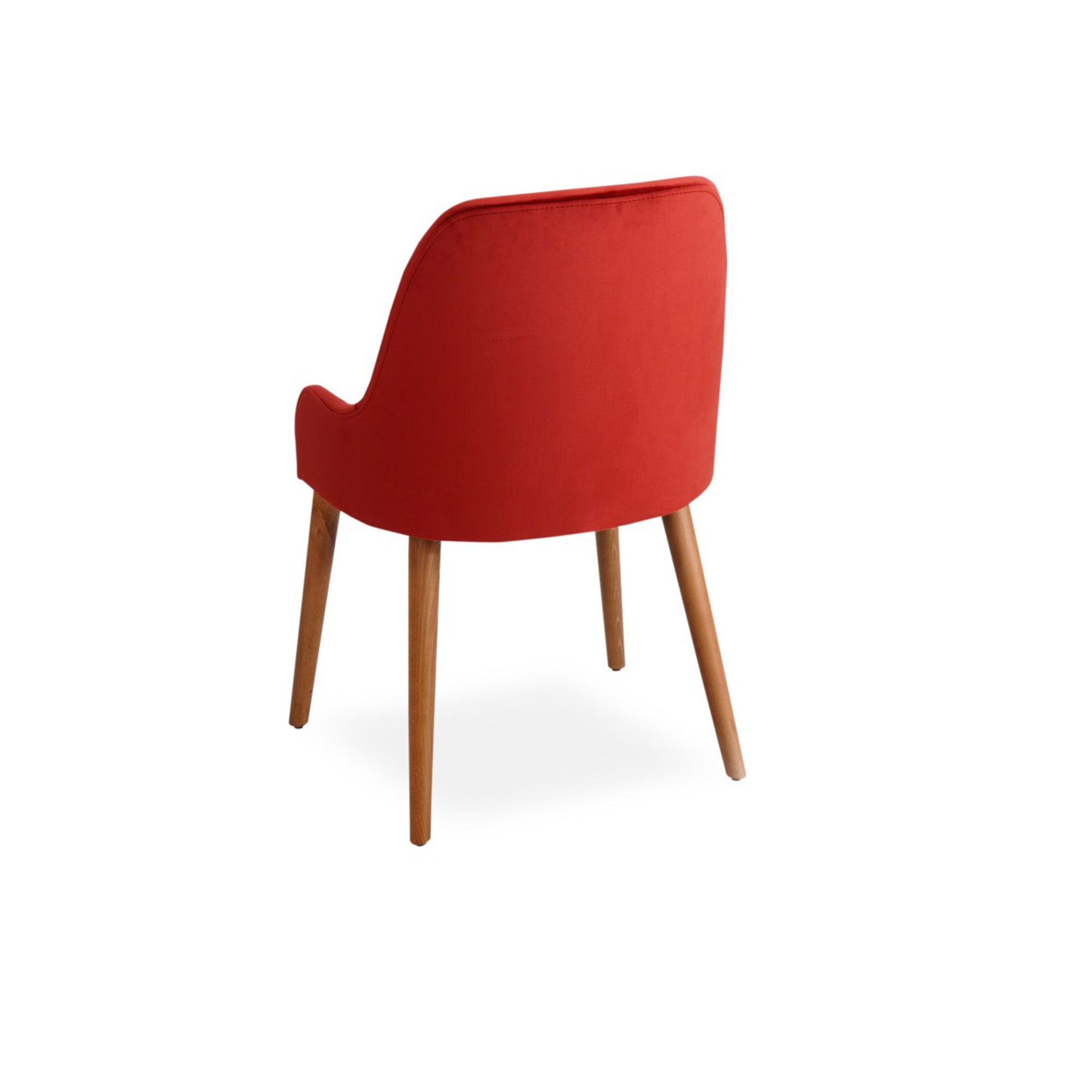 Lento Ahşap Sandalye | A2Decor
