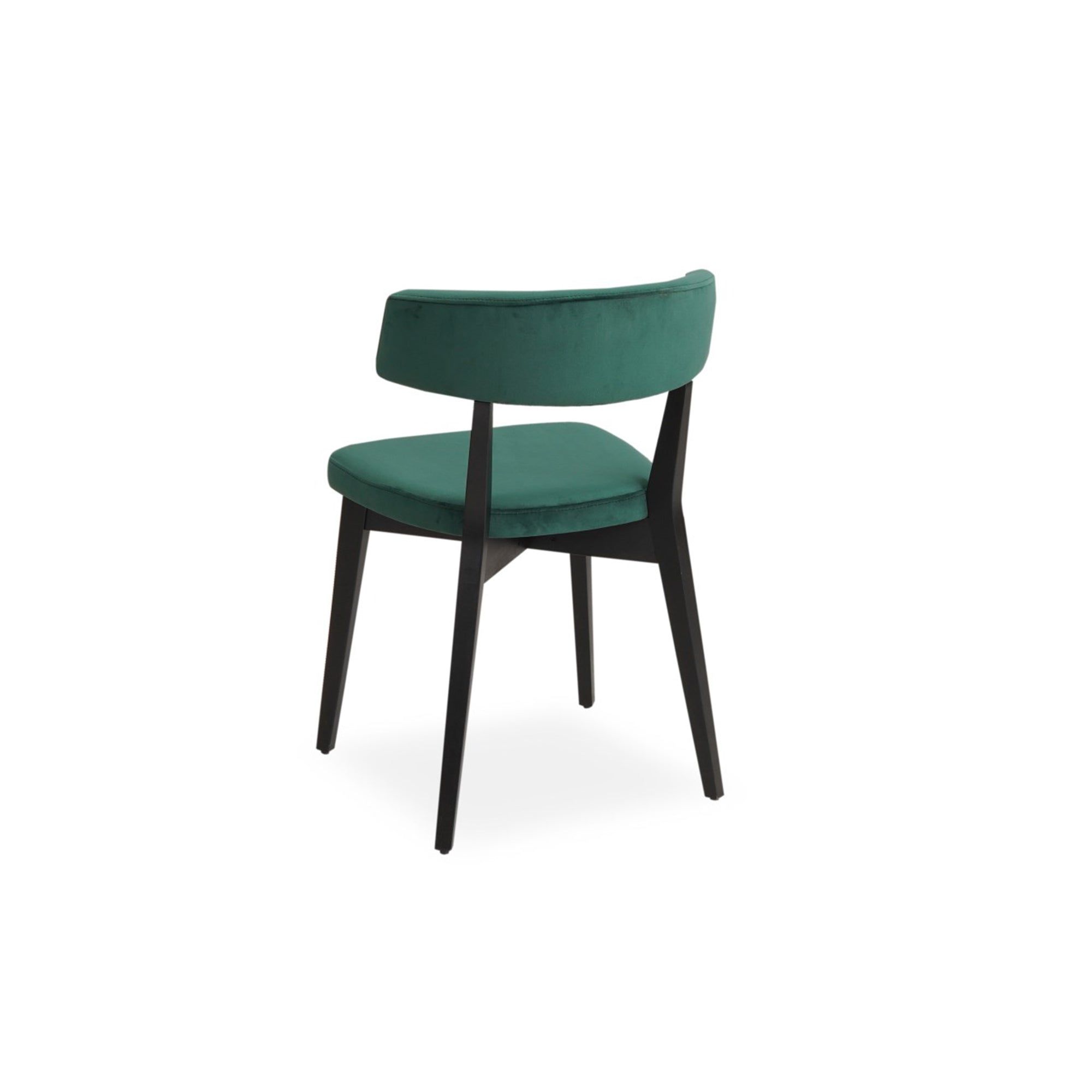 Solid Kayın Sandalye | A2Decor