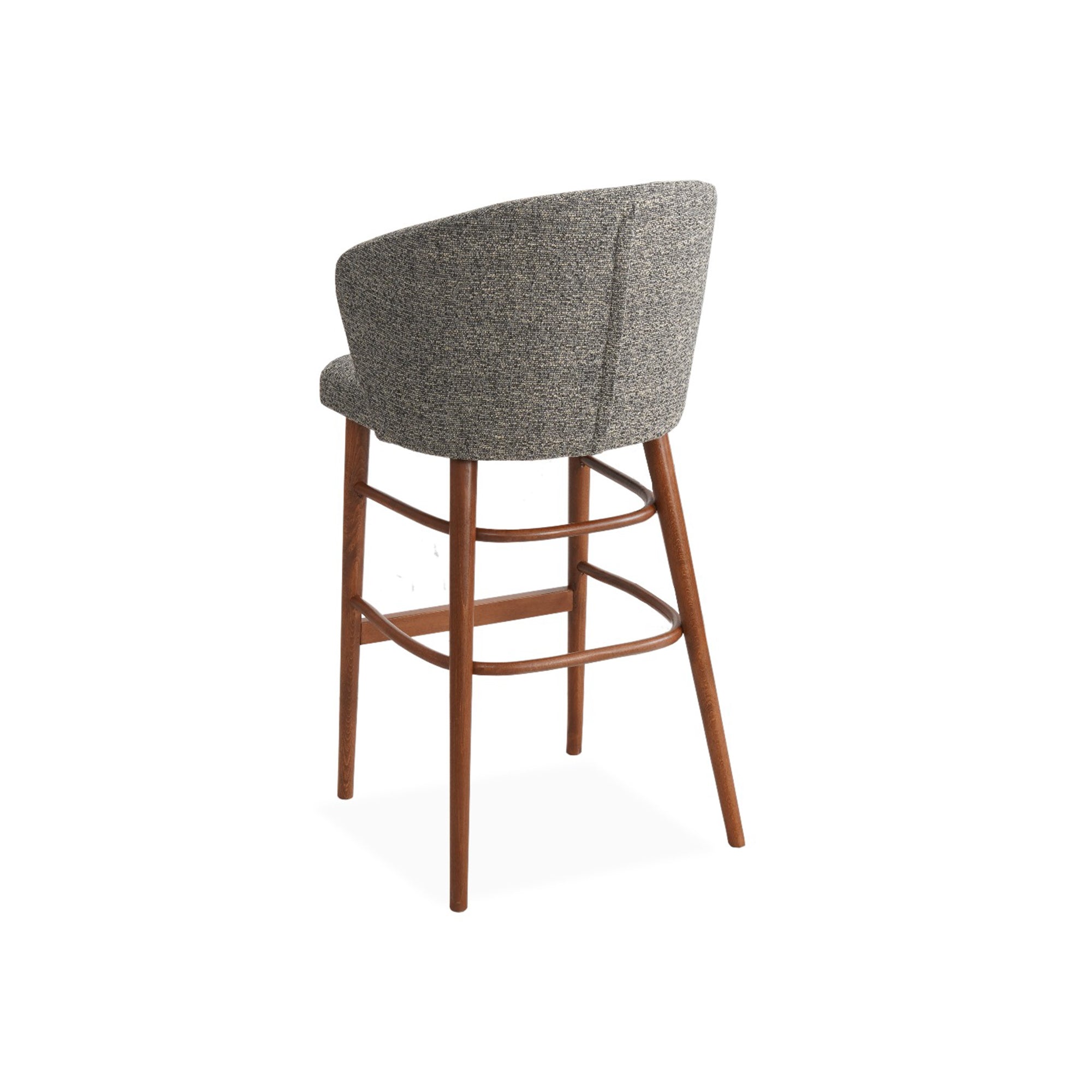 Linus Bar Sandalyesi  | A2Decor