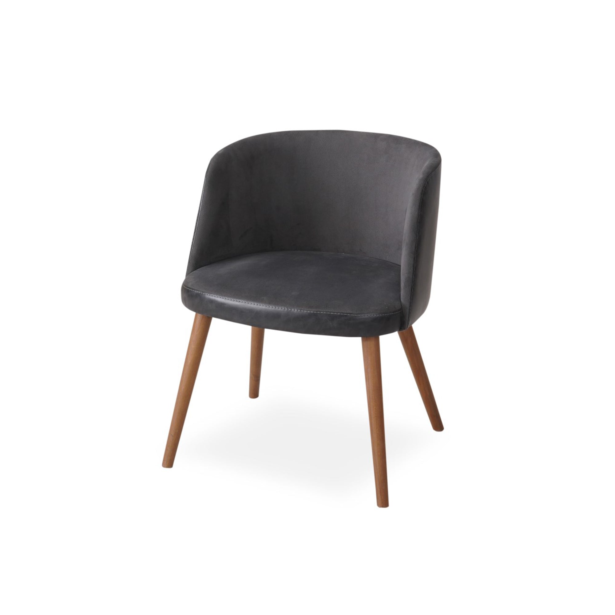 Sargo Natural Ahşap Sandalye | A2Decor
