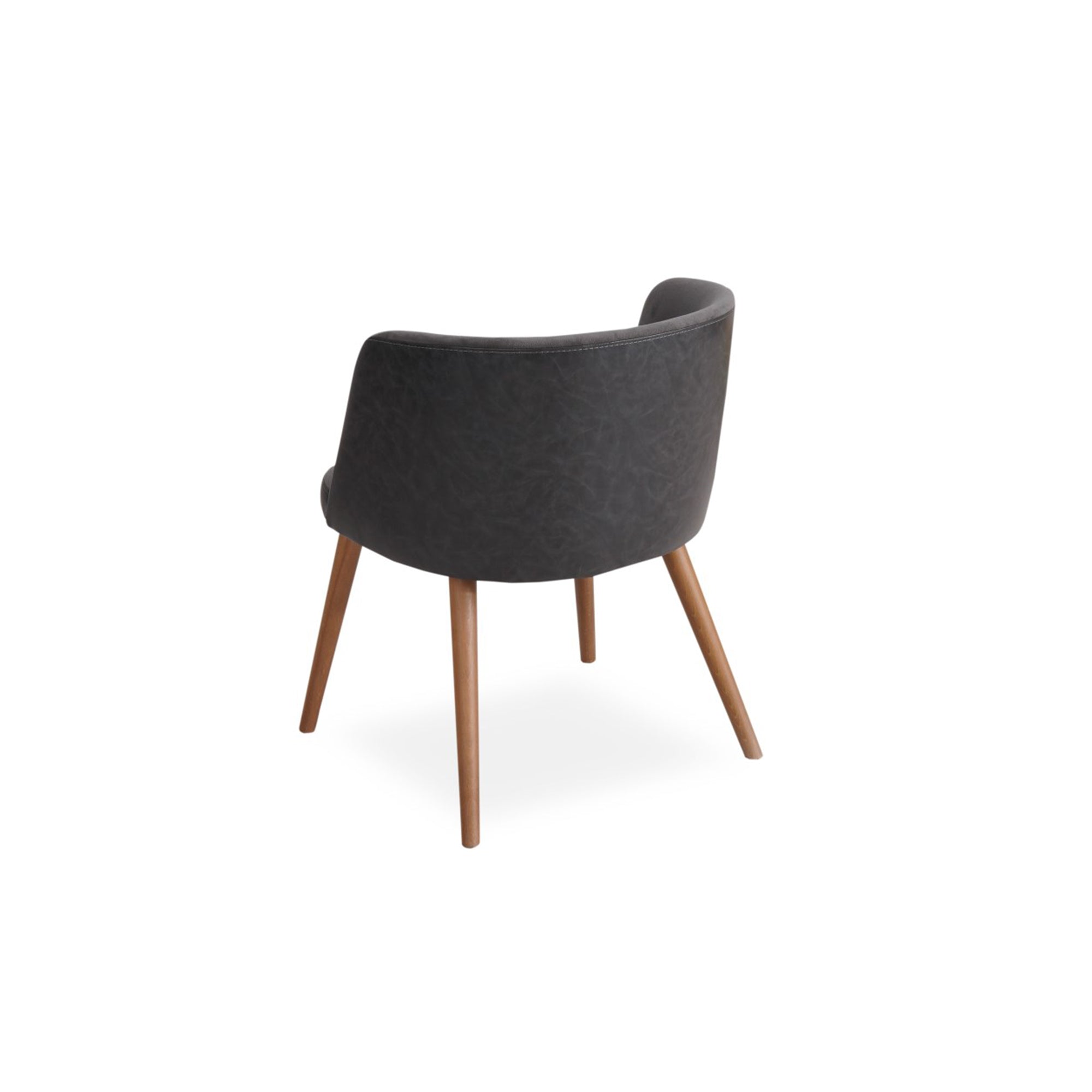 Sargo Natural Ahşap Sandalye | A2Decor