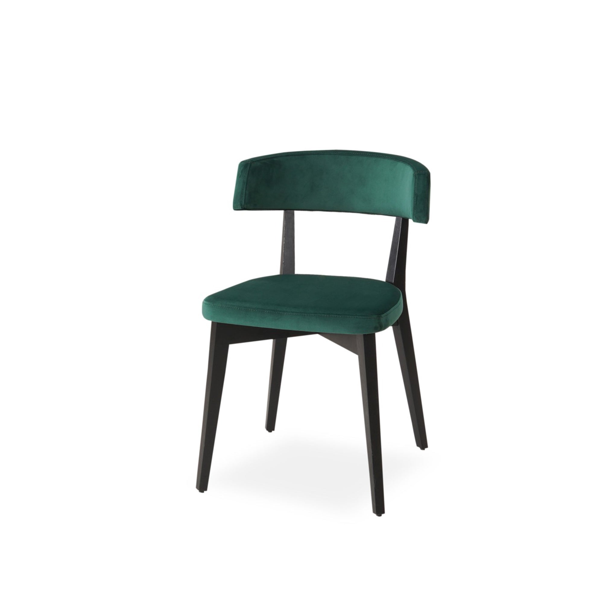 Solid Kayın Sandalye | A2Decor