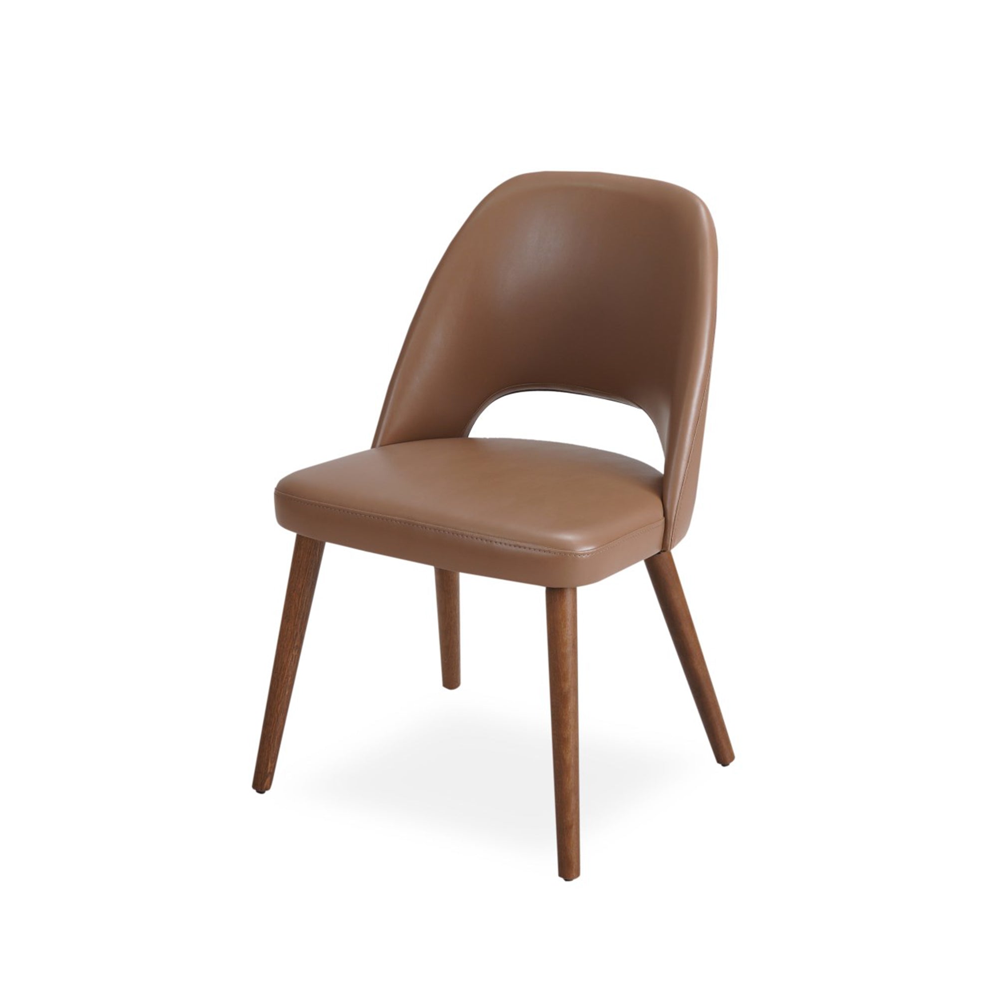 Vega Ahşap Sandalye | A2Decor