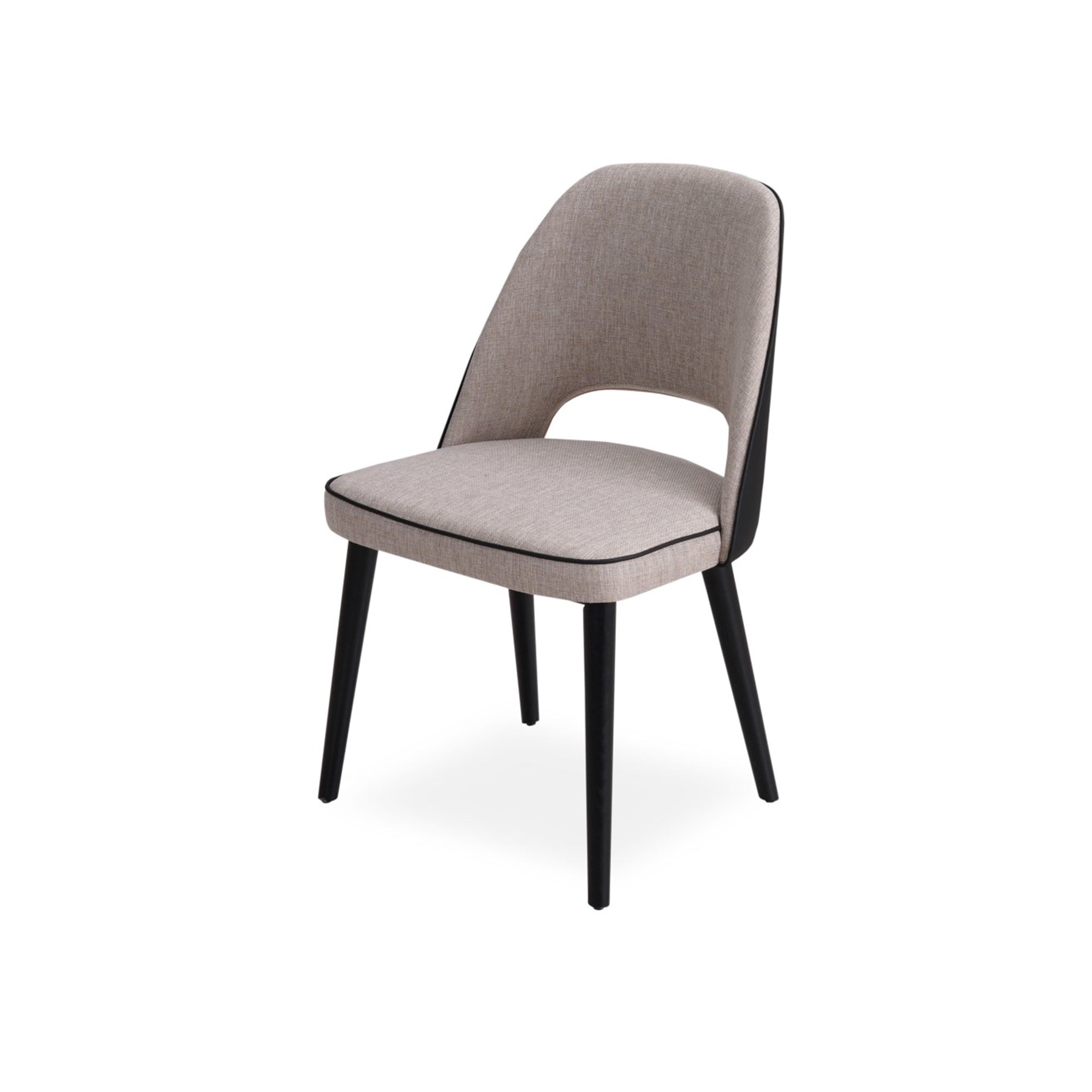 Axis Ahşap Sandalye | A2Decor
